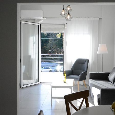 Central Park Apartments Heraklion  Exterior photo