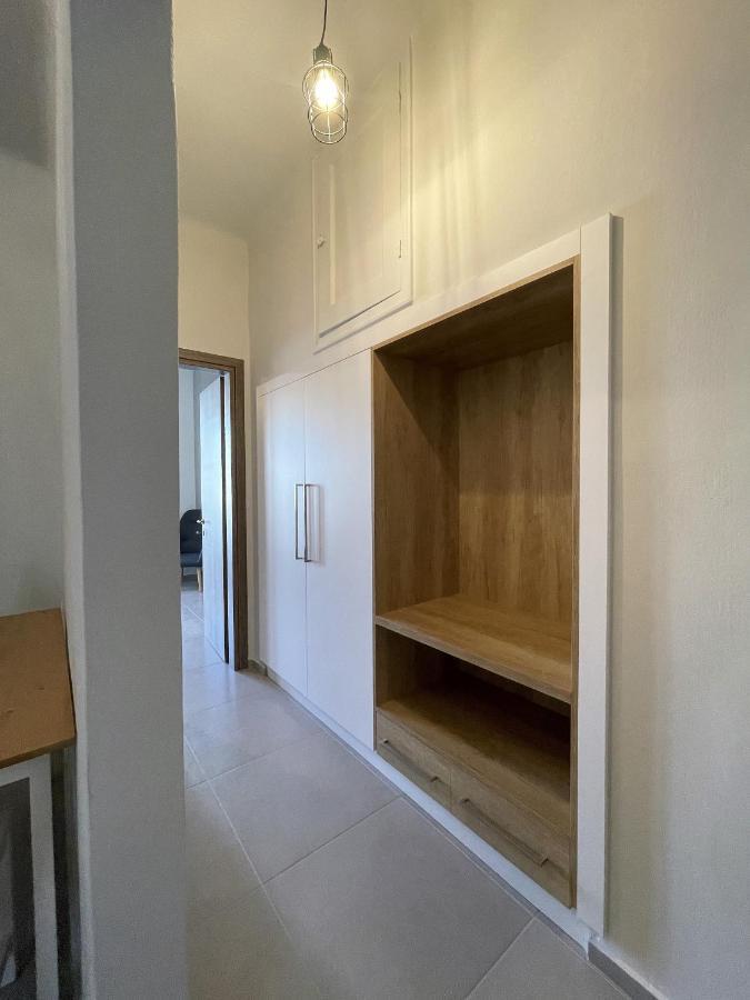 Central Park Apartments Heraklion  Exterior photo