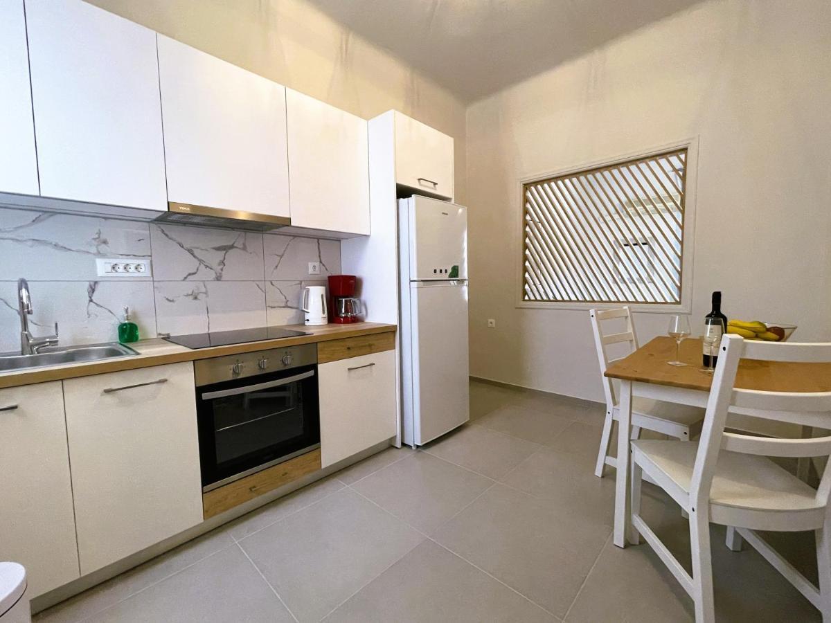 Central Park Apartments Heraklion  Exterior photo